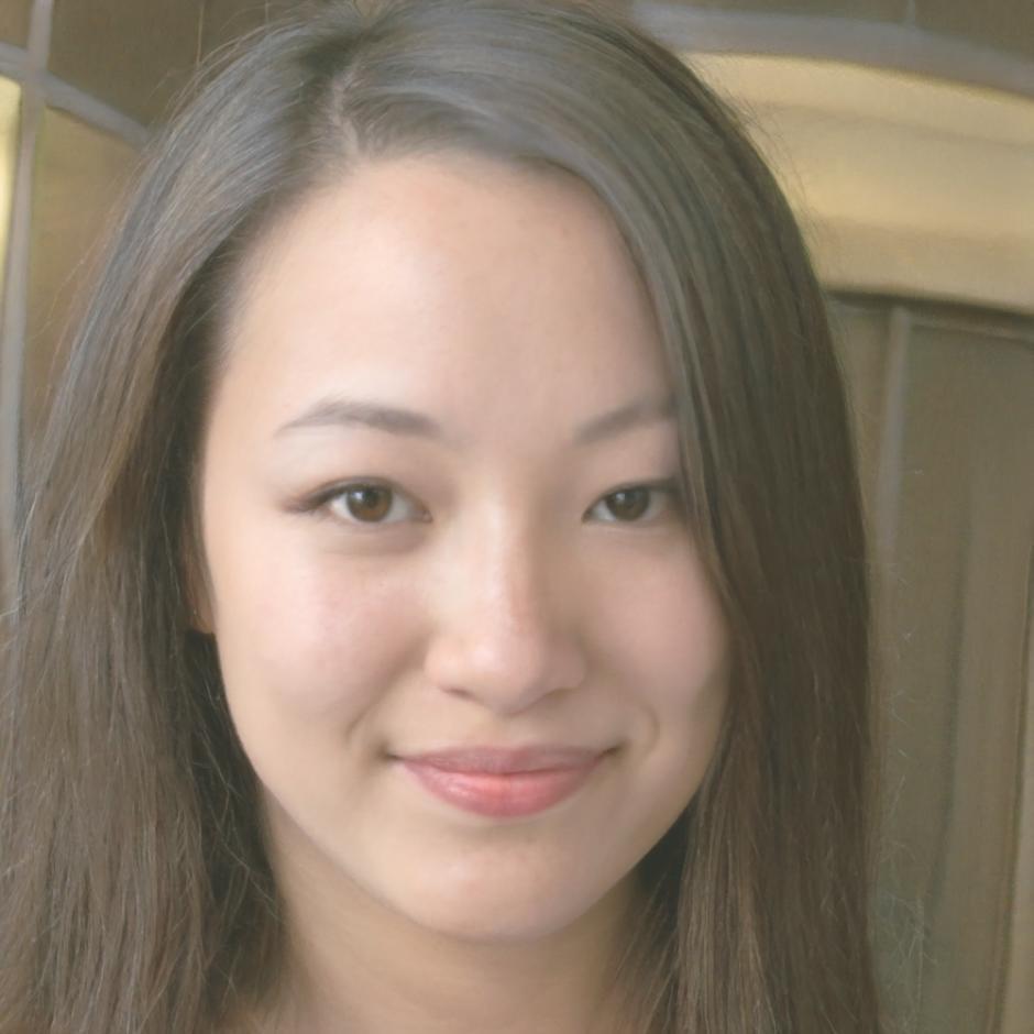 Sarah Chen, small business owner from Sydney